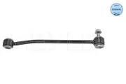 Stange/Strebe, Stabilisator Hinterachse links Hinterachse rechts MEYLE 716 060 0048