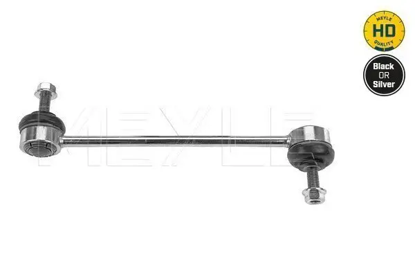 Stange/Strebe, Stabilisator Vorderachse rechts Vorderachse links MEYLE 716 060 0090/HD