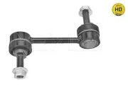Stange/Strebe, Stabilisator Hinterachse links Hinterachse rechts MEYLE 716 060 0093/HD