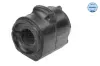 Lagerung, Stabilisator Vorderachse links Vorderachse rechts MEYLE 716 615 0000