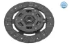 Kupplungsscheibe MEYLE 717 190 1700
