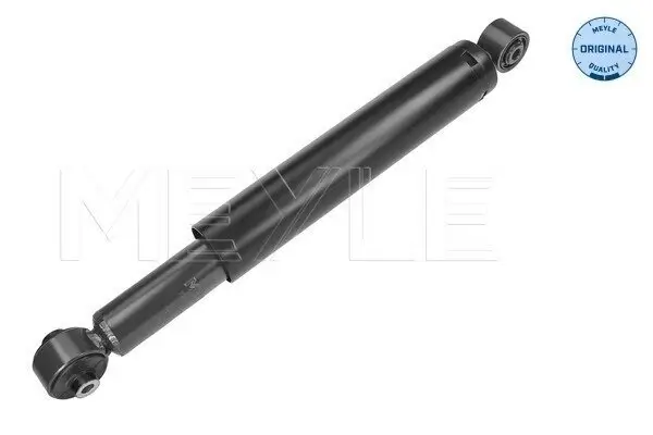 Stoßdämpfer Hinterachse MEYLE 726 715 0004