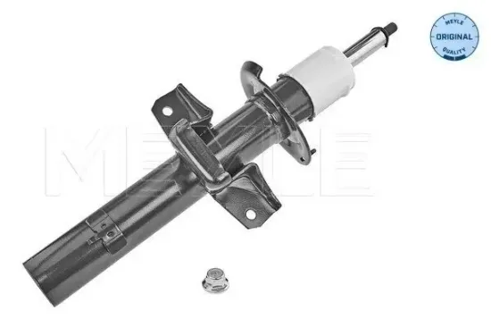 Stoßdämpfer Hinterachse MEYLE 726 723 0001 Bild Stoßdämpfer Hinterachse MEYLE 726 723 0001