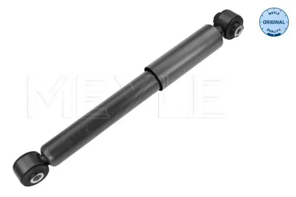 Stoßdämpfer Hinterachse MEYLE 726 725 0007