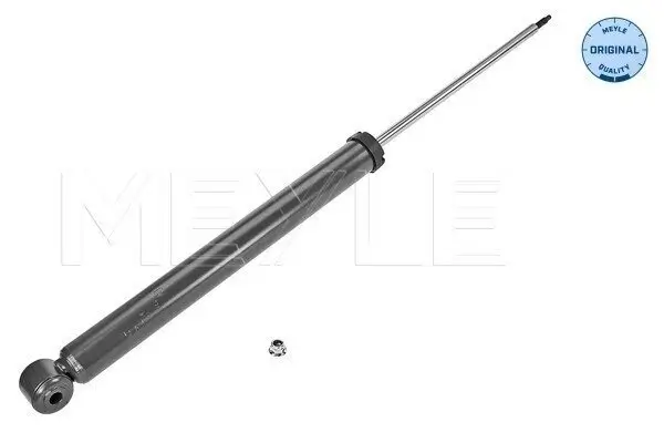 Stoßdämpfer Hinterachse MEYLE 726 725 0025