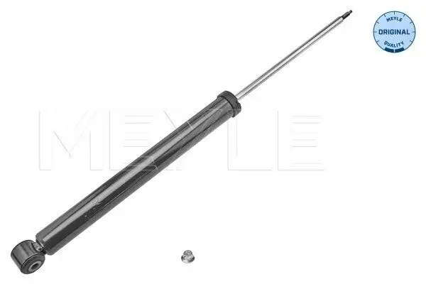 Stoßdämpfer Hinterachse MEYLE 726 725 0035