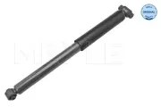 Stoßdämpfer Hinterachse MEYLE 726 725 0036