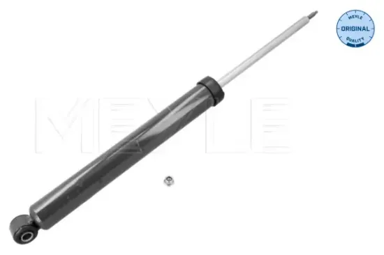 Stoßdämpfer Hinterachse MEYLE 726 725 0040 Bild Stoßdämpfer Hinterachse MEYLE 726 725 0040