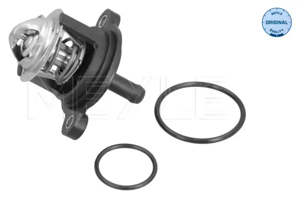 Thermostat, Kühlmittel links vorne MEYLE 728 228 0008