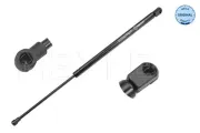 Gasfeder, Koffer-/Laderaum MEYLE 740 910 0003