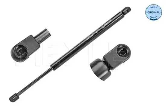 Gasfeder, Koffer-/Laderaum MEYLE 740 910 0024 Bild Gasfeder, Koffer-/Laderaum MEYLE 740 910 0024