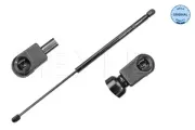 Gasfeder, Koffer-/Laderaum MEYLE 740 910 0033