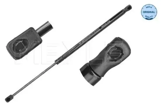 Gasfeder, Koffer-/Laderaum MEYLE 740 910 0043 Bild Gasfeder, Koffer-/Laderaum MEYLE 740 910 0043