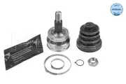 Gelenksatz, Antriebswelle radseitig MEYLE 814 498 0001