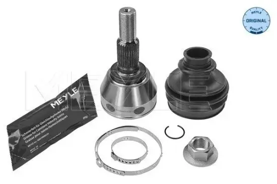 Gelenksatz, Antriebswelle radseitig MEYLE 814 498 0005 Bild Gelenksatz, Antriebswelle radseitig MEYLE 814 498 0005