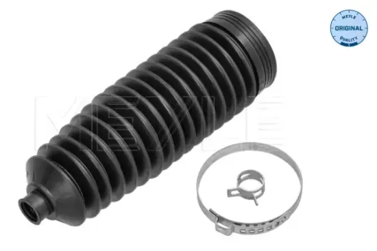 Faltenbalgsatz, Lenkung Vorderachse rechts Vorderachse links MEYLE 814 620 0001 Bild Faltenbalgsatz, Lenkung Vorderachse rechts Vorderachse links MEYLE 814 620 0001