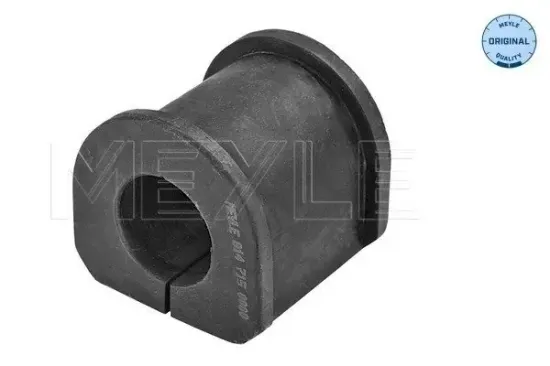 Lagerung, Stabilisator Hinterachse rechts Hinterachse links MEYLE 814 715 0000 Bild Lagerung, Stabilisator Hinterachse rechts Hinterachse links MEYLE 814 715 0000