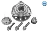 Radnabe Vorderachse MEYLE 814 752 0002 Bild Radnabe Vorderachse MEYLE 814 752 0002