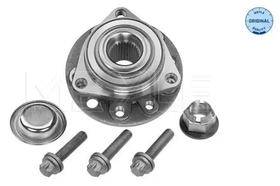 Radnabe Vorderachse MEYLE 814 752 0002 Bild Radnabe Vorderachse MEYLE 814 752 0002