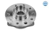 Radnabe Vorderachse MEYLE 814 752 0002 Bild Radnabe Vorderachse MEYLE 814 752 0002