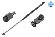 Gasfeder, Koffer-/Laderaum MEYLE 840 910 0003