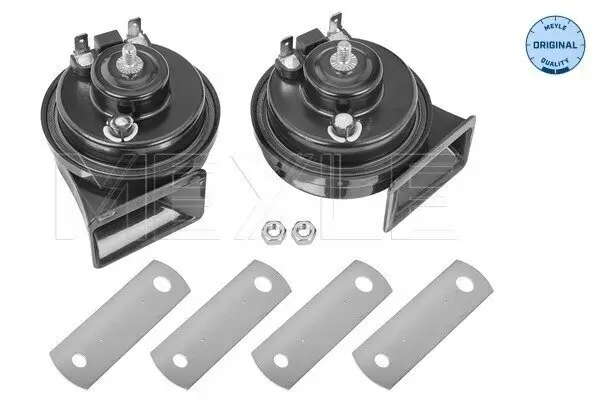 Horn MEYLE 99-14 951 0002