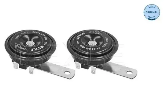 Horn MEYLE 99-14 951 0005 Bild Horn MEYLE 99-14 951 0005