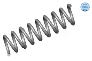Fahrwerksfeder Vorderachse MEYLE 014 032 0155