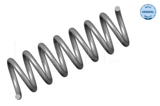 Fahrwerksfeder Vorderachse MEYLE 014 032 0176 Bild Fahrwerksfeder Vorderachse MEYLE 014 032 0176