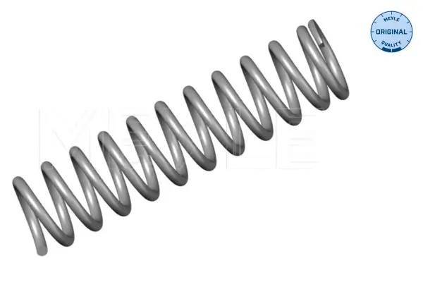 Fahrwerksfeder Vorderachse MEYLE 014 032 0180