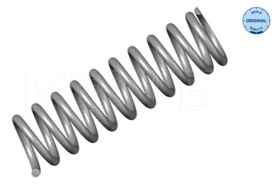 Fahrwerksfeder Vorderachse MEYLE 014 032 0192 Bild Fahrwerksfeder Vorderachse MEYLE 014 032 0192