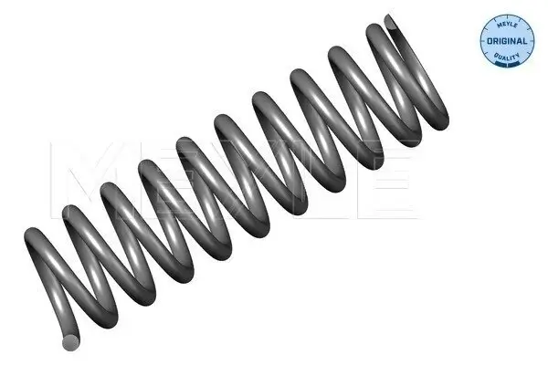 Fahrwerksfeder MEYLE 014 032 0192