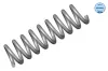 Fahrwerksfeder Hinterachse MEYLE 014 032 0456