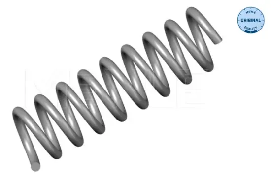 Fahrwerksfeder Hinterachse MEYLE 014 032 0457 Bild Fahrwerksfeder Hinterachse MEYLE 014 032 0457