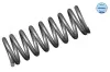 Fahrwerksfeder Hinterachse MEYLE 014 032 0470