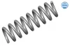 Fahrwerksfeder Hinterachse MEYLE 014 032 0483