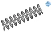 Fahrwerksfeder Hinterachse MEYLE 014 032 0485