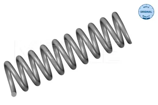 Fahrwerksfeder Hinterachse MEYLE 014 032 0485 Bild Fahrwerksfeder Hinterachse MEYLE 014 032 0485