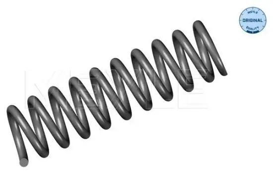 Fahrwerksfeder MEYLE 014 032 0485 Bild Fahrwerksfeder MEYLE 014 032 0485