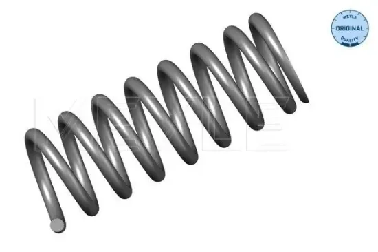 Fahrwerksfeder Hinterachse MEYLE 014 032 0492 Bild Fahrwerksfeder Hinterachse MEYLE 014 032 0492