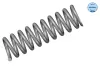 Fahrwerksfeder Hinterachse MEYLE 014 032 0493