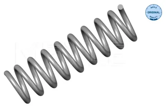 Fahrwerksfeder Hinterachse MEYLE 014 032 0494 Bild Fahrwerksfeder Hinterachse MEYLE 014 032 0494