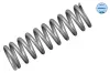 Fahrwerksfeder Hinterachse MEYLE 014 032 0496