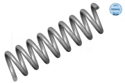 Fahrwerksfeder Vorderachse MEYLE 014 032 0501