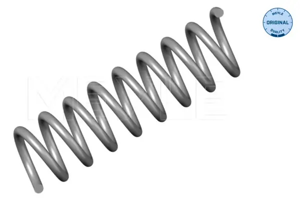 Fahrwerksfeder Vorderachse MEYLE 014 032 0504