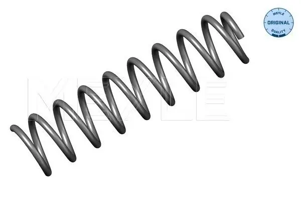 Fahrwerksfeder MEYLE 014 639 0001