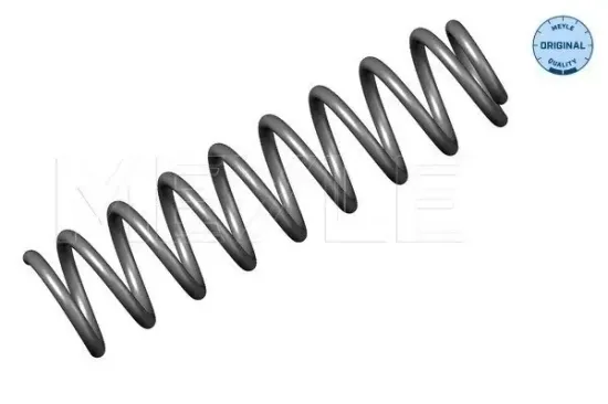 Fahrwerksfeder MEYLE 014 639 0002 Bild Fahrwerksfeder MEYLE 014 639 0002