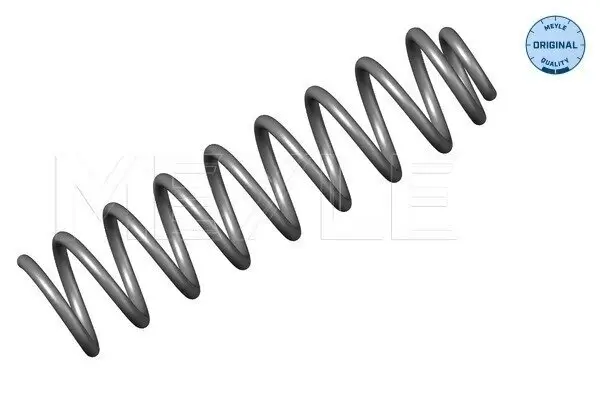 Fahrwerksfeder MEYLE 014 639 0005 Bild Fahrwerksfeder MEYLE 014 639 0005