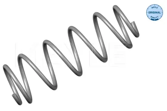 Fahrwerksfeder Hinterachse MEYLE 014 739 0009 Bild Fahrwerksfeder Hinterachse MEYLE 014 739 0009