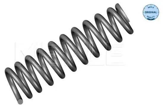 Fahrwerksfeder Hinterachse MEYLE 014 739 0024 Bild Fahrwerksfeder Hinterachse MEYLE 014 739 0024